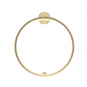 Настенный светильник (бра) Maytoni MOD005WL-L46BSK2