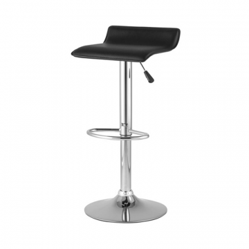 Стул барный hi-tec NEW, черный NP