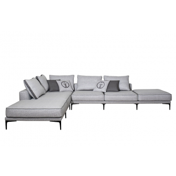 Угловой Диван Tesoro