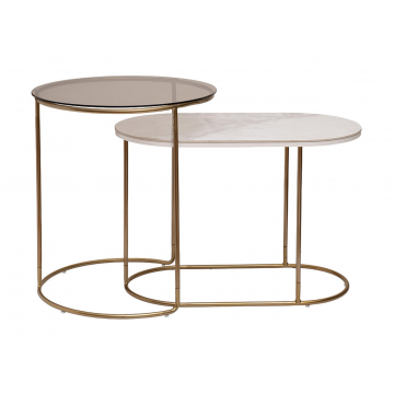 Комплект журнальных столиков 40AD-00065