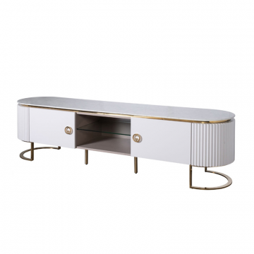 77IP-GD010-TV Тумба под TV LUCIANO