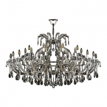 Подвесная люстра Dio DArte Elite Gloria E 1.1.30.600 N