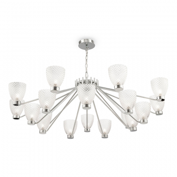 Люстра Maytoni MOD068PL-18CH