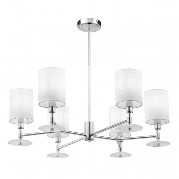 Люстра Maytoni MOD034PL-06CH