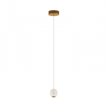 Подвесной светильник Maytoni MOD293PL-L6BS3K