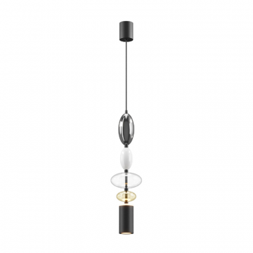 Подвесной светильник Maytoni MOD071PL-L8B3K3