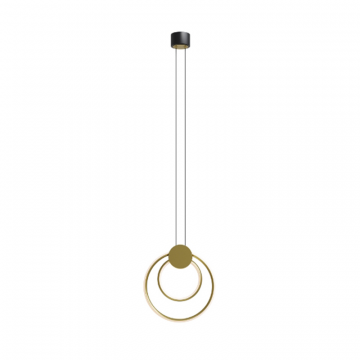 Подвесной светильник Maytoni MOD357PL-L14BS3K