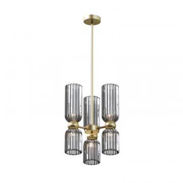 Подвесной светильник Maytoni MOD302PL-06GR