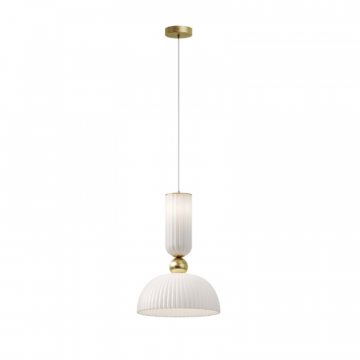 Подвесной светильник Maytoni MOD302PL-01W1