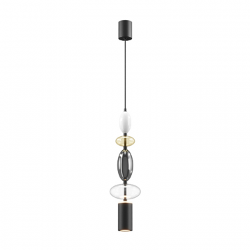 Подвесной светильник Maytoni MOD071PL-L8B3K2