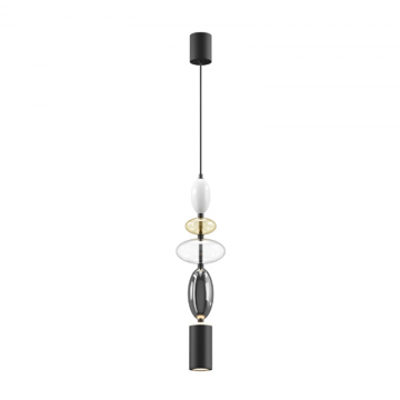 Подвесной светильник Maytoni MOD071PL-L8B3K1