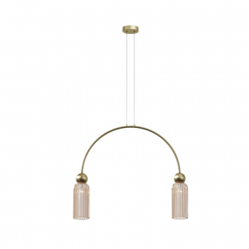 Подвесной светильник Maytoni MOD302PL-02CG