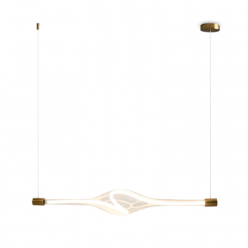 Подвесной светильник Maytoni MOD290PL-L23BS3K