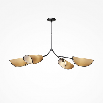 Подвесной светильник Maytoni MOD225PL-04B