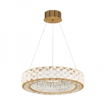 Подвесной светильник Maytoni MOD336PL-L120G3K