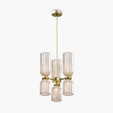 Подвесной светильник Maytoni MOD302PL-06CG