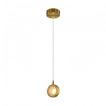 Подвесной светильник Maytoni MOD299PL-L10BS3K