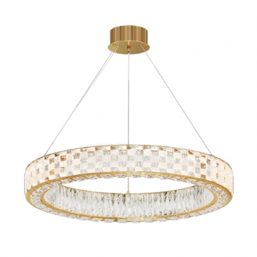 Подвесной светильник Maytoni MOD336PL-L170G3K