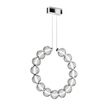 Подвесной светильник Maytoni MOD555PL-L23CH5K