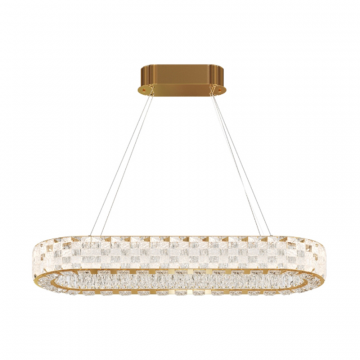 Подвесной светильник Maytoni MOD336PL-L130G3K