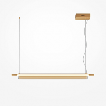 Подвесной светильник Maytoni MOD258PL-L20BS3K