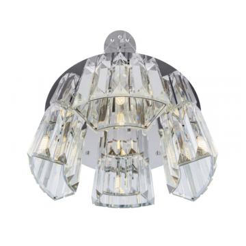 Подвесной светильник Maytoni MOD083PL-04CH