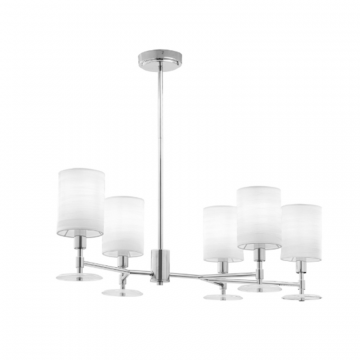 Подвесной светильник Maytoni MOD034PL-05CH