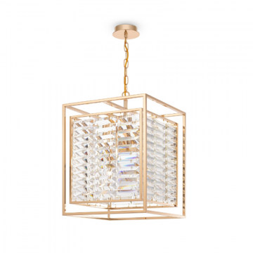 Подвесной светильник Maytoni MOD060PL-04G