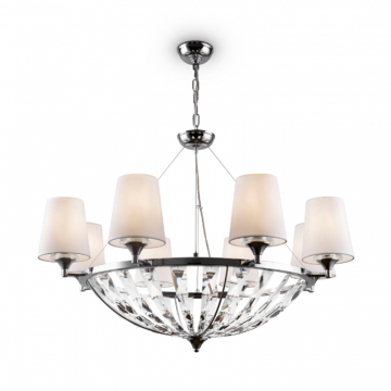 Подвесной светильник Maytoni H021PL-08CH