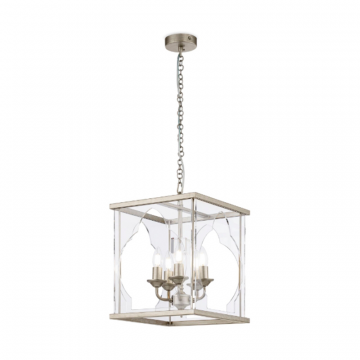 Подвесной светильник Maytoni H008PL-05G