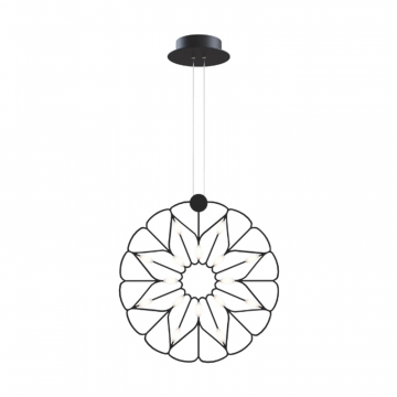 Подвесной светильник Maytoni MOD037PL-L16B