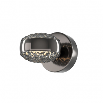 Настенный светильник (бра) Maytoni MOD299WL-L10BC3K