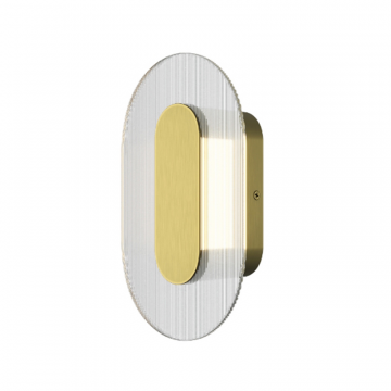 Настенный светильник (бра) Maytoni MOD355WL-L6BS3K