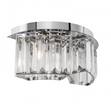 Настенный светильник (бра) Maytoni MOD083WL-02CH