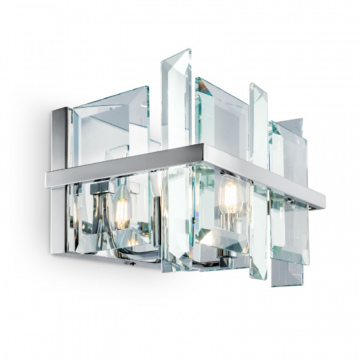 Настенный светильник (бра) Maytoni MOD201WL-02N