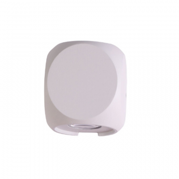 Настенный светильник (бра) Outdoor O015WL-L4W