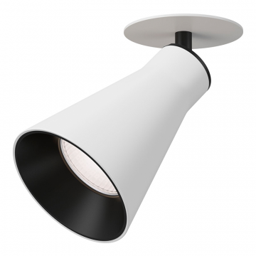 Встраиваемый светильник Technical C059CL-01W