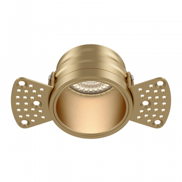 Встраиваемый светильник Technical DL048-01MG