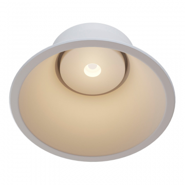 Встраиваемый светильник Technical DL039-L15W3K