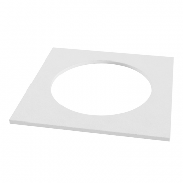 Аксессуар для встраиваемого светильника Technical DLA040-02W