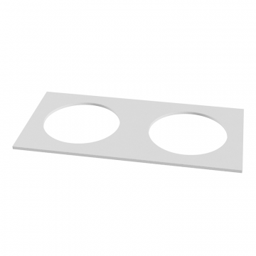 Аксессуар для встраиваемого светильника Technical DLA040-03W