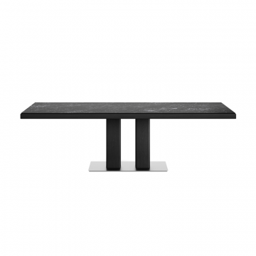 Стол Твикс-2, 1400x900x750, Шпон дуба