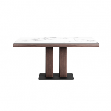 Стол Твикс-2, 1600x800x750, Керамика