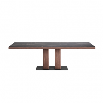 Стол Твикс-2, 2000x1000x750, Керамика