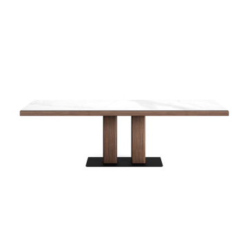 Стол Твикс-2, 2500x1000x750, Керамика