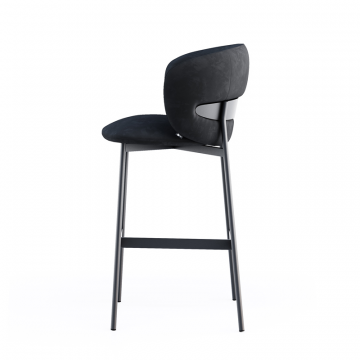 Cтул БАЙКАЛ МТ БАРНЫЙ, Ткань кат. 2