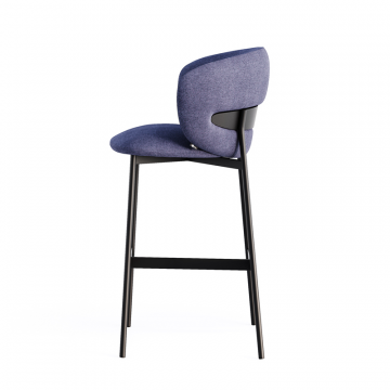 Cтул БАЙКАЛ МТ БАРНЫЙ, Ткань кат. 3