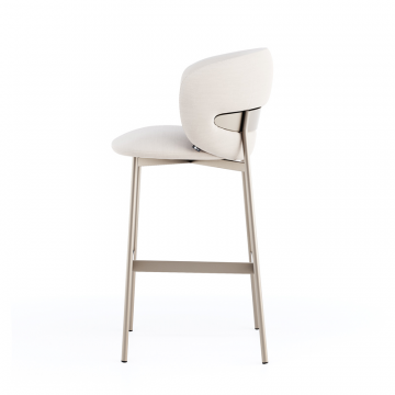 Cтул БАЙКАЛ МТ БАРНЫЙ, Кожа кат. 1