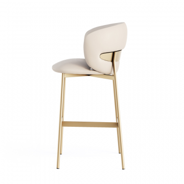 Cтул БАЙКАЛ МТ БАРНЫЙ, Кожа кат. 2