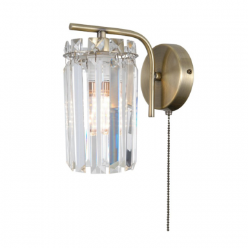 Бра Moderli V10750-1W Everly